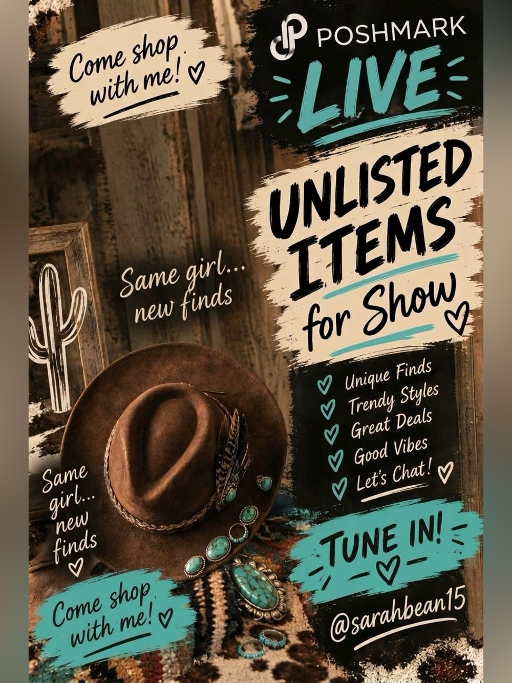 Unlisted for Lives